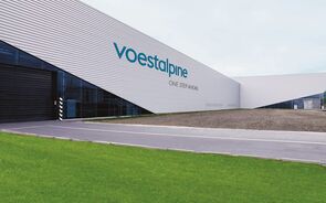 Voestalpine