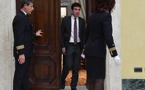 Maurizio Martina