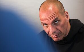 Yanis Varoufakis