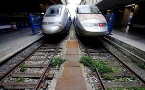 TGV