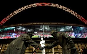 Wembley