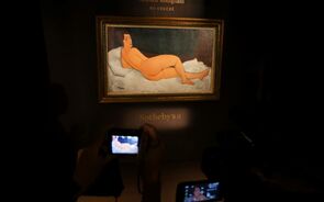 Modigliani