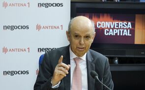 Tomás Correia