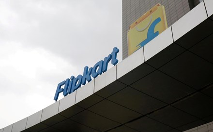 Amazon prepara uma oferta rival à da Walmart para comprar a Flipkart