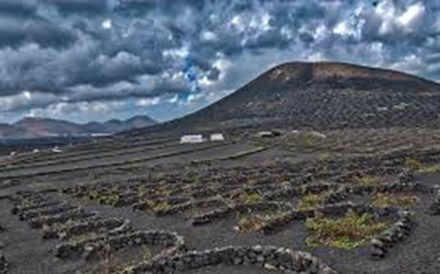 Vinhos vulcânicos raros entram em erupção pelo mundo