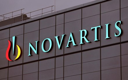 Novartis vende participação na Roche por quase 18 mil milhões de euros