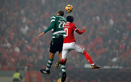 Futebol custa 1,2 mil milhões à Nos 