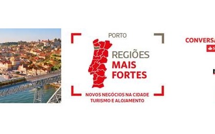 Conversas Soltas no Porto – Novos Negócios na Cidade – Turismo e Alojamento