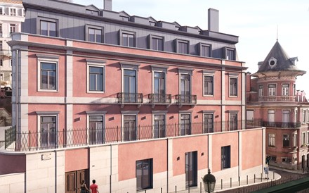 Contreiras Palace inaugura empreendimento de luxo em Lisboa