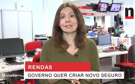 Como vão funcionar os seguros de renda?