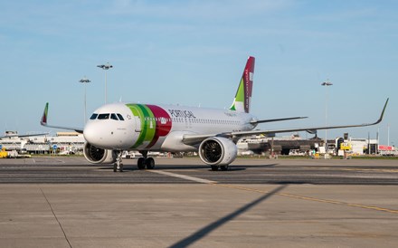 TAP já tem o primeiro Airbus 320neo