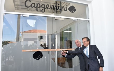Capgemini falha metas em Évora por falta de alunos e rendas baratas
