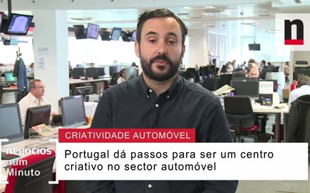 Negócios explica porque estão empresas como a Mercedes a instalar centros digitais em Portugal