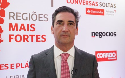 Santander aumenta quota no crédito às empresas