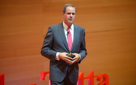 O CEO que só conseguiu estar fora do Santander um mês