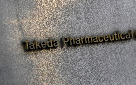 Takeda eleva oferta pela Shire para 49,5 mil milhões de euros