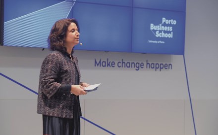 Rita Marques é a nova presidente da Portugal Ventures