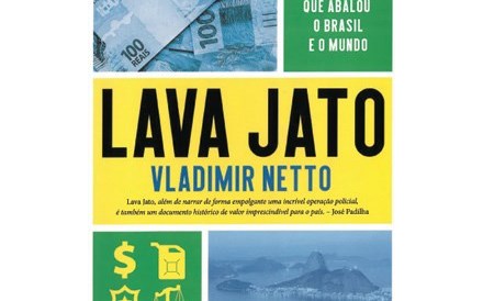 A teia de corrupção brasileira