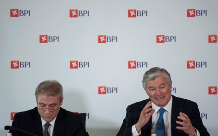 BPI dispara para máximos de 2014 após CMVM nomear auditor independente   