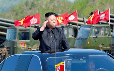 Kim impõe duração máxima de sete horas a cimeira com Trump 