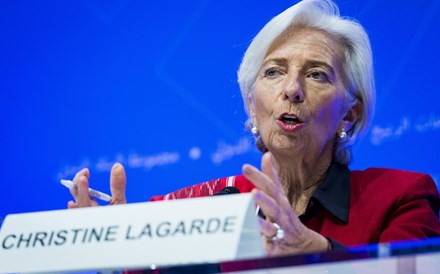 FMI revê em baixa PIB na Zona Euro. Expansão está mais 'frágil'