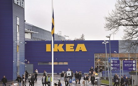 Ikea Portugal aumenta salário de entrada para 750 euros brutos mensais