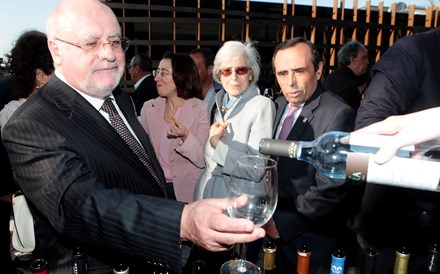 Capoulas Santos: País fez trabalho 'notável' no sector do vinho nos últimos 30 anos
