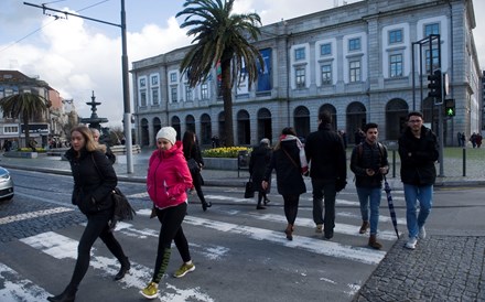 Portugal com terceira percentagem mais baixa de diplomados da UE   