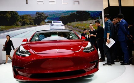 Tesla está a ser investigada pelo regulador norte-americano