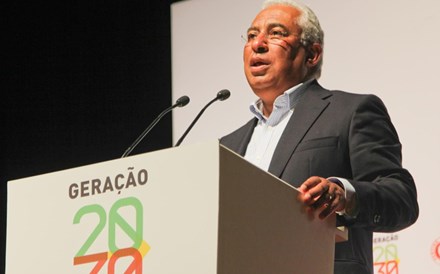 A evolução de António Costa: das rupturas aos consensos estruturais
