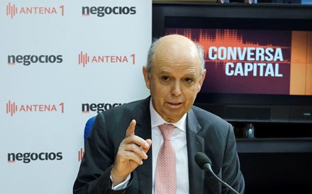 Tomás Correia nega ter recebido dinheiro do construtor José Guilherme   