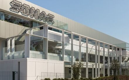 Sonae SGPS - Dividend yield de 3,6%
