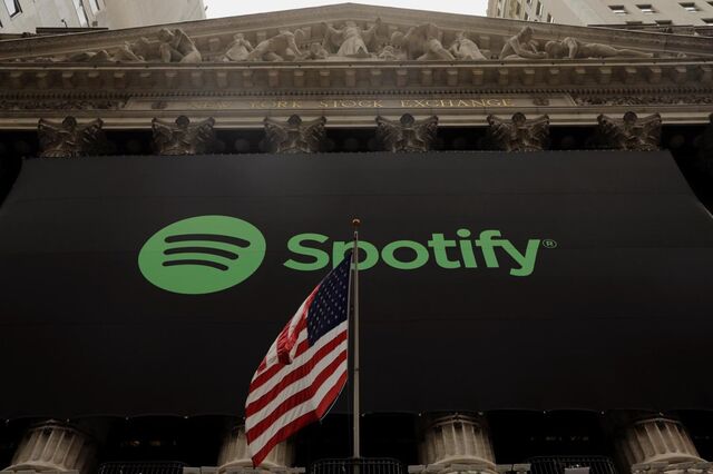 Spotify passa de prejuízos a lucros de dois milhões. Subscritores pagos continuam a crescer