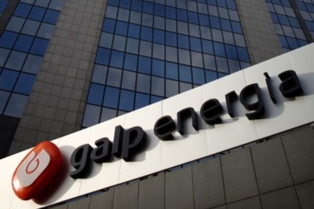 Goldman desce recomendação da Galp para 'vender'