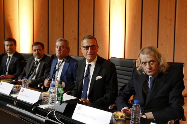 EDP e Renováveis suspensas em bolsa até divulgação de informação relevante