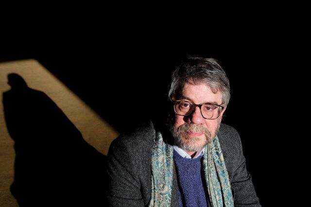 Rui Vieira Nery: A Cultura continua a viver em estado de emergência