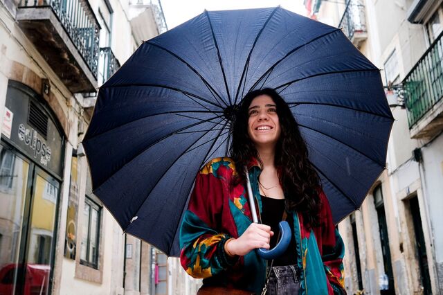 Rita Cabaço: “O reconhecimento em Portugal é uma espécie de ilusão”