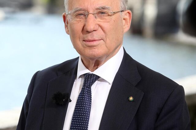 Chairman do JPMorgan diz que guerra comercial “é a maior ameaça à economia mundial”
