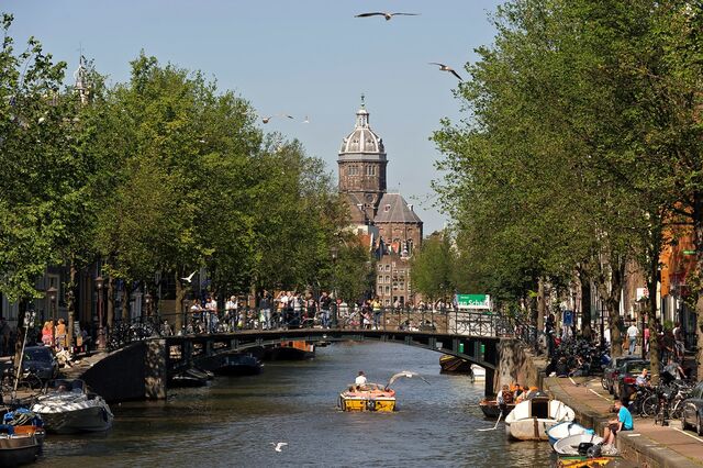 Emigração portuguesa para a Holanda bate recorde do século