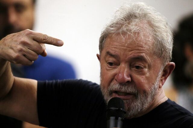 Lula da Silva em Lisboa na próxima semana é possibilidade, diz Governo