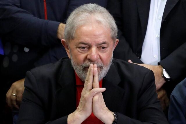 Lula demite direção dos meios de comunicação públicos