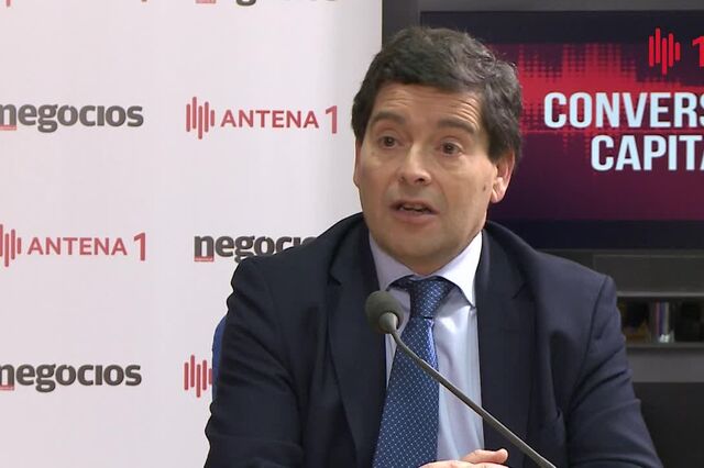 Ramalho: Novo Banco “há três anos era um banco condenado”