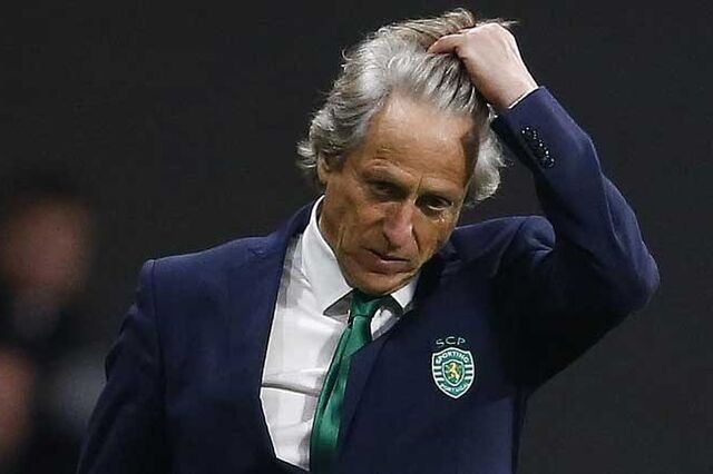 Sporting só regressa aos treinos sexta-feira