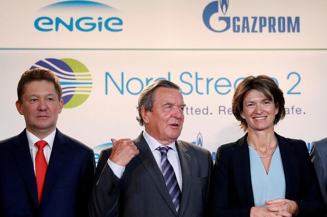 Quem é a francesa Engie que pode comprar a EDP?