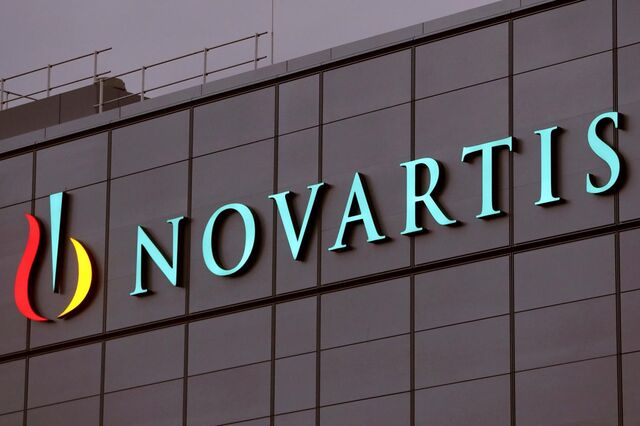 Novartis vende participação na Roche por quase 18 mil milhões de euros