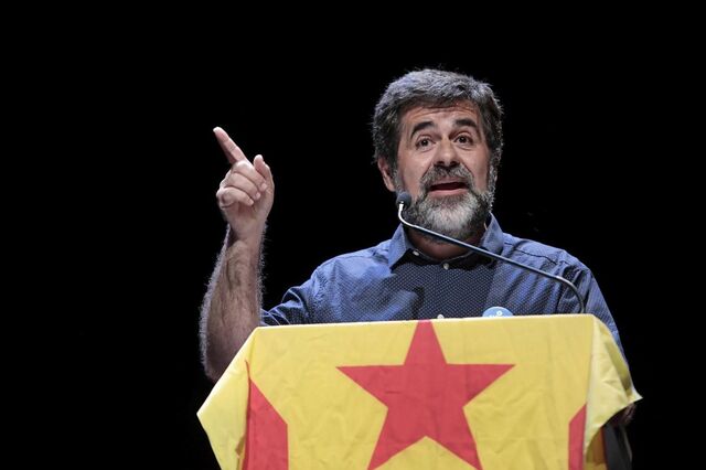 Catalunha: Torrent agenda investidura de preso preventivo para esta sexta-feira