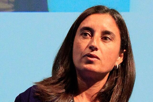 Isabel Ucha é a nova presidente da Euronext Lisboa