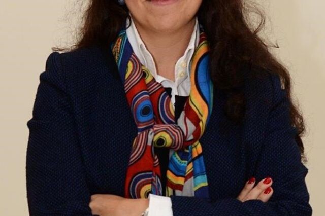 Sandra Fazenda Almeida é a nova directora da APDC