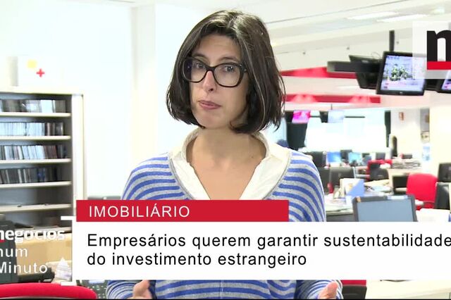 O que está a atrasar a criação dos REIT?