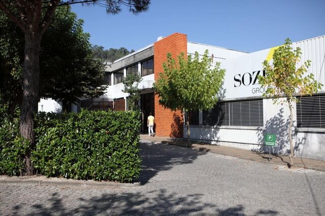 Sozé mandou 130 trabalhadores para férias e fechou a fábrica